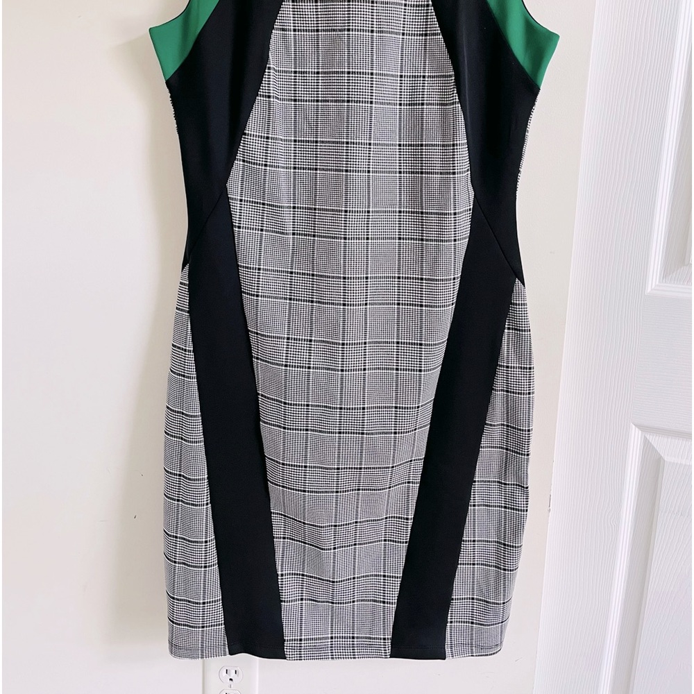 Enfocus studio dress Size 14 sleeveless
